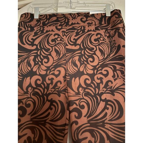 NWT Chico’s So Slimming Brigitte Ankle Pant - Picture 2 of 6